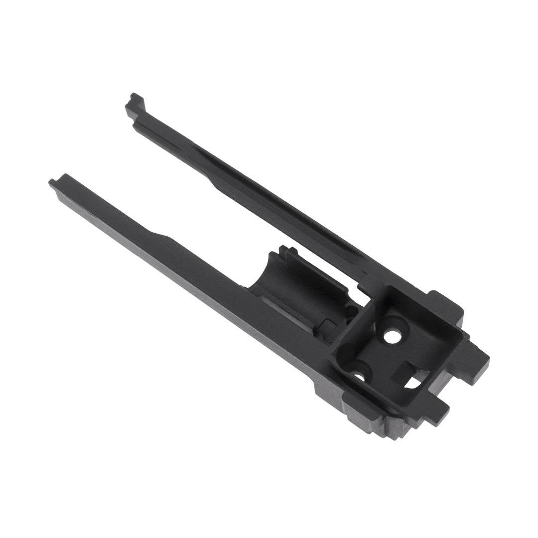 Guarder Aluminum Lightweight Blowback Housing for Marui G17 Gen5 MOS