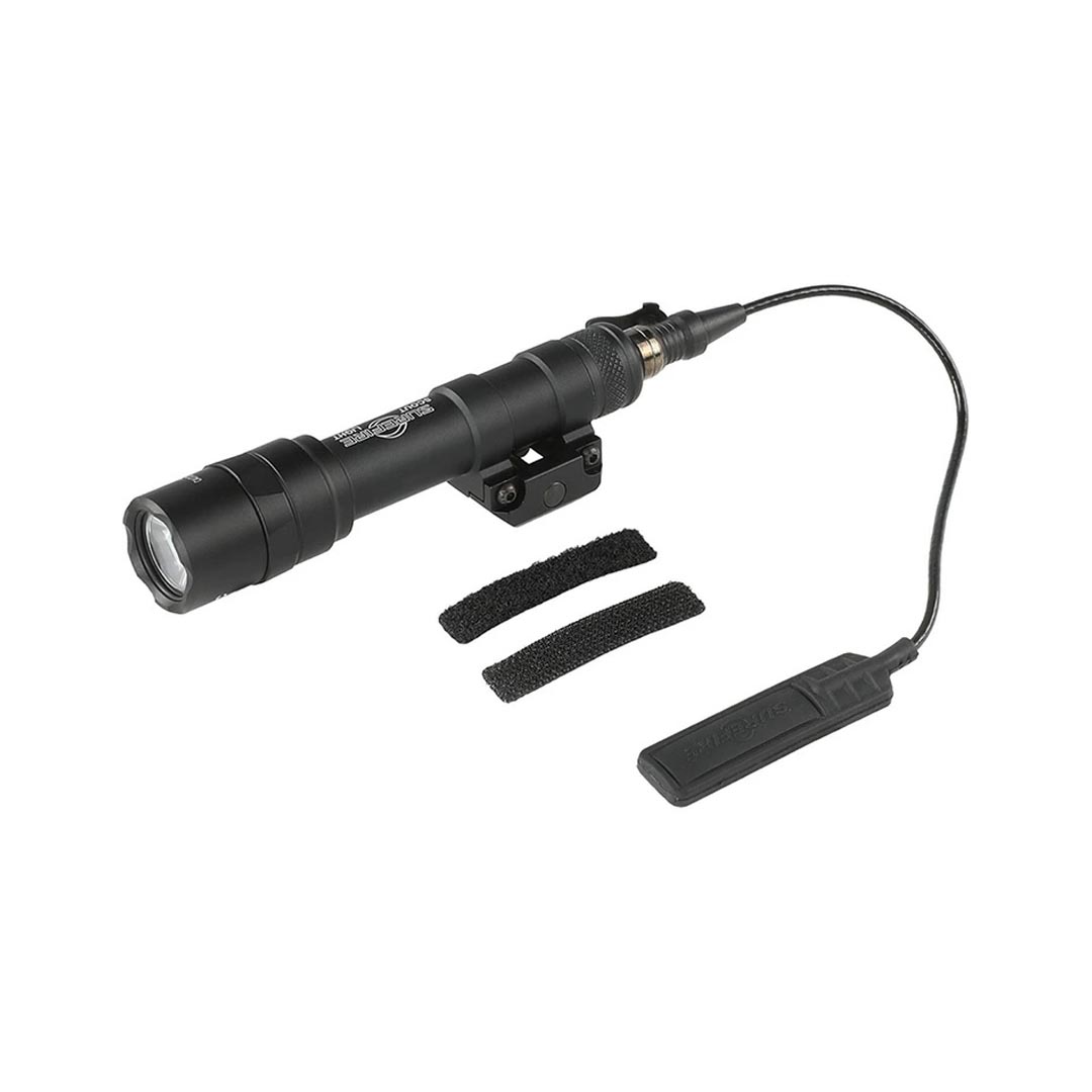 SOTAC SF M600B Scout Light