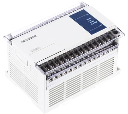 FX1N-40MT-ES/UL