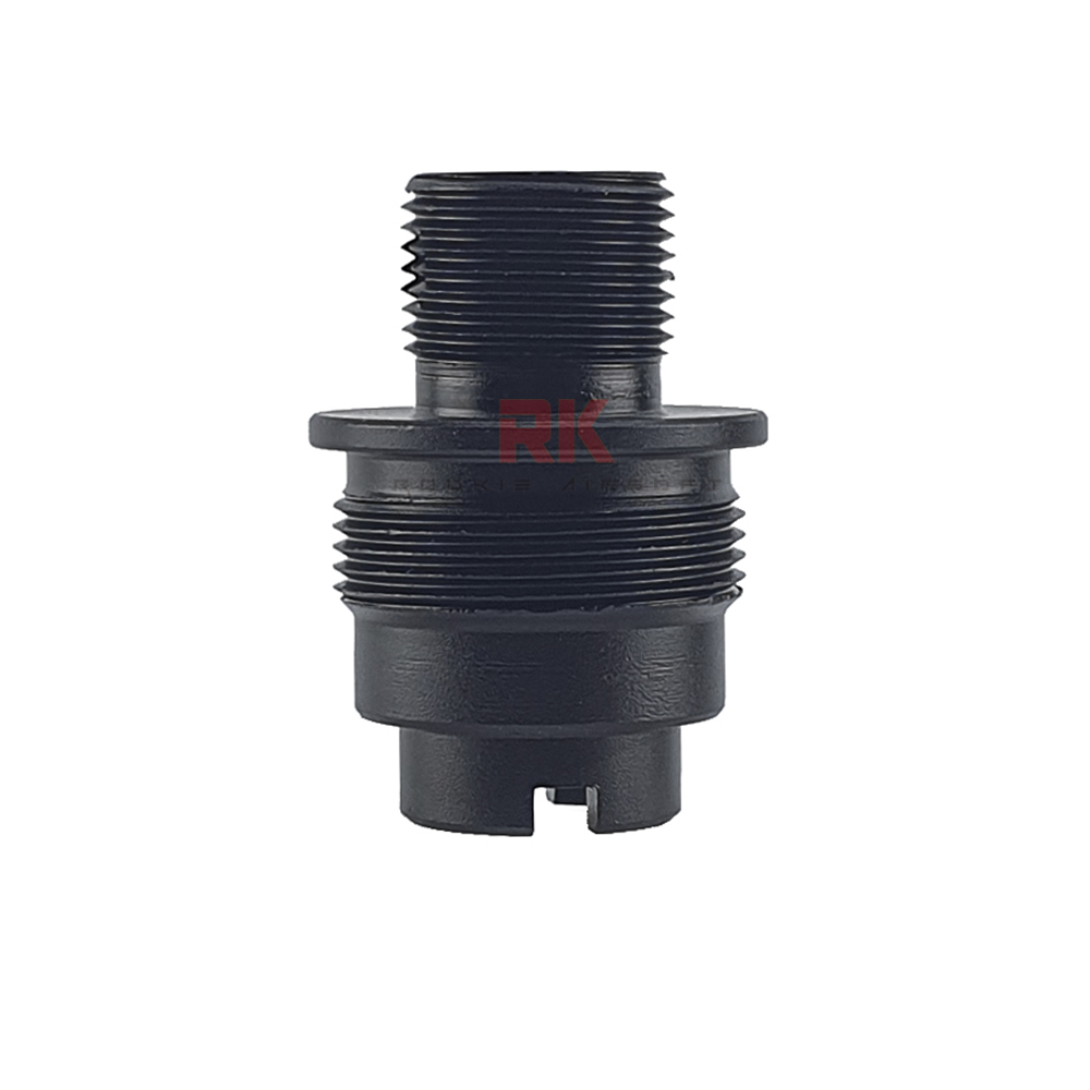 PEW PEW Silencer Adapter for WELL MB03 (Standard Version)