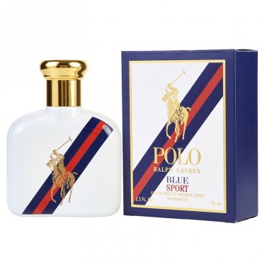 โปโล บลู สปอร์ต ช. (Type)