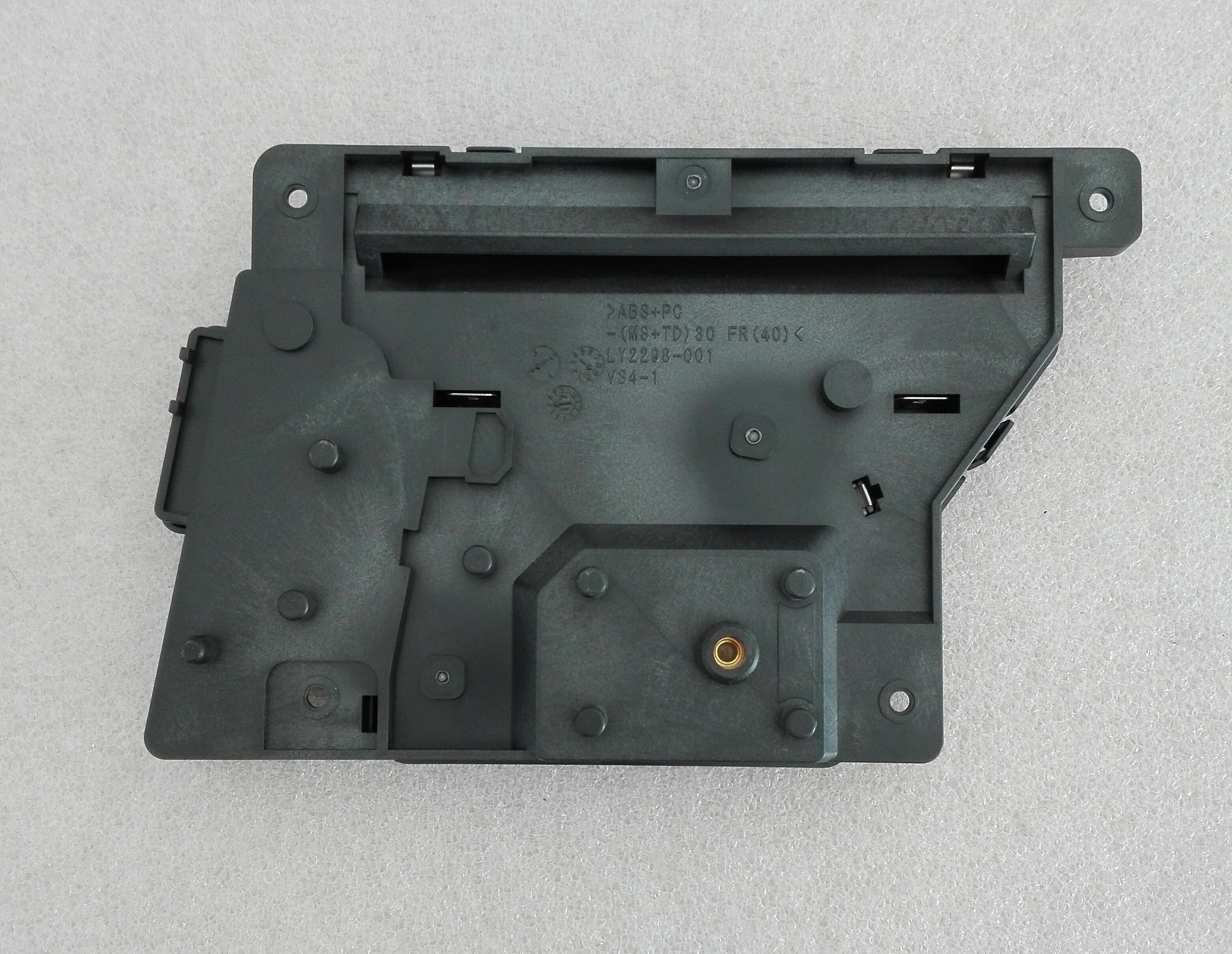 Laser unit Brother HL-L5100dn L6200DW L6400DW L5900DW L6900DW มือสอง