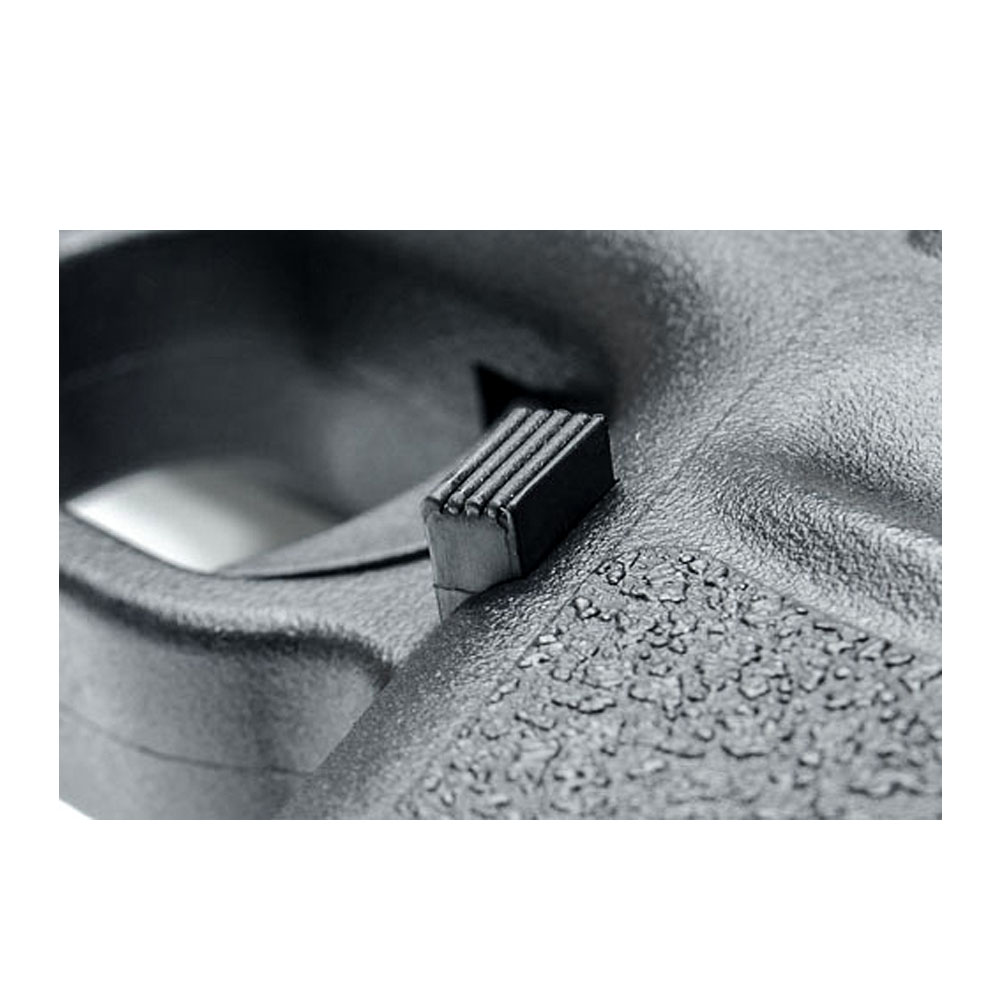 Guarder Extended Magazine Catch for TM / KJ G-Series (Black)