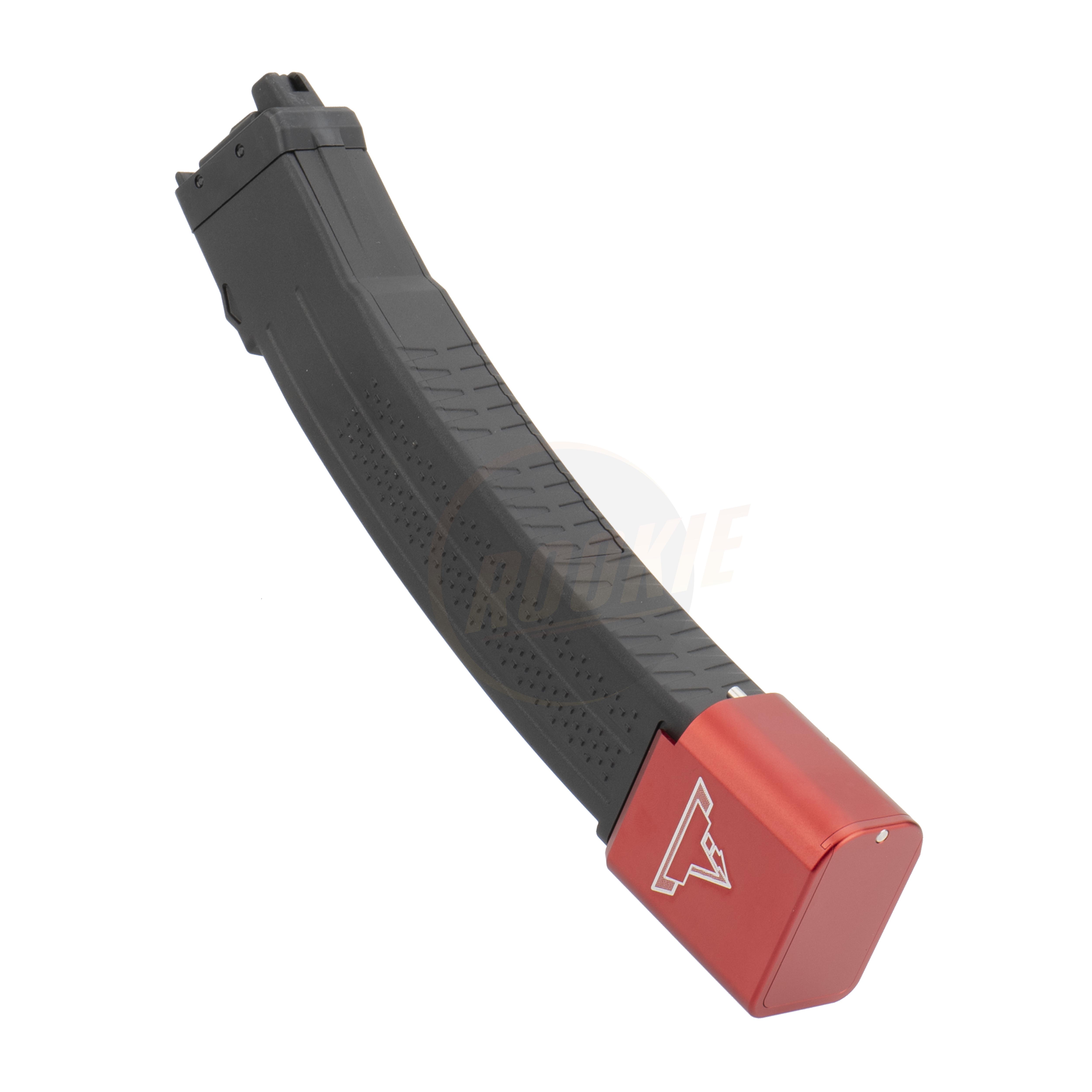 APFG 30rds Gas Magazine with TTI Style Base Pad for MPX-K GBB