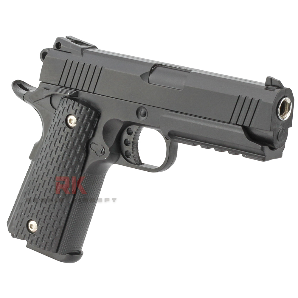Galaxy G25 (ฺKimber Warrior) - Spring Action