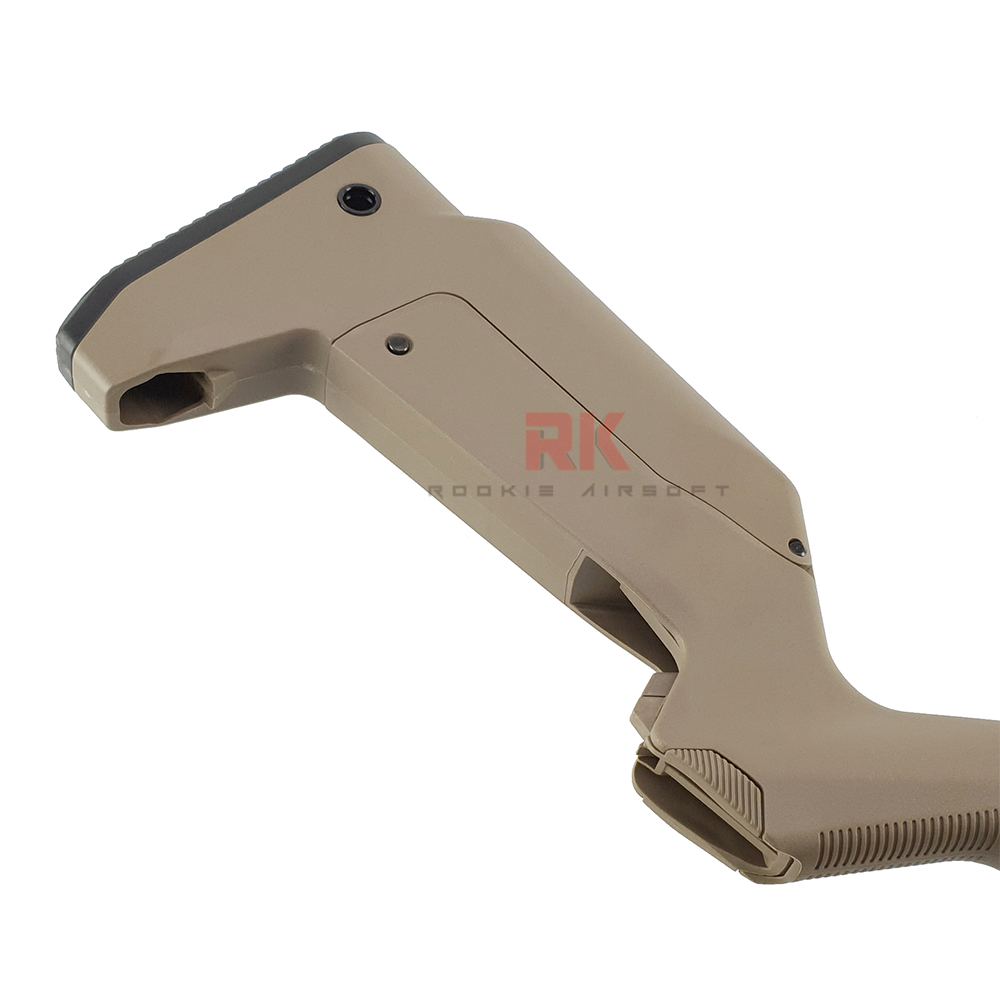 ACE1 ARMS X-22 Ruger 10/22 Take Down GBBR (FDE)