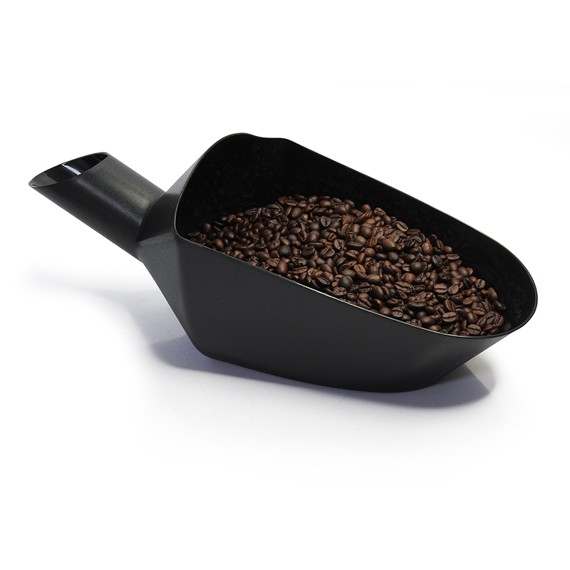 กรวยตักเมล็ดกาแฟ ที่ตักเมล็ดกาแฟใส่ถุง กรวยตวงกาแฟ ขนาด 2 กิโลกรัม