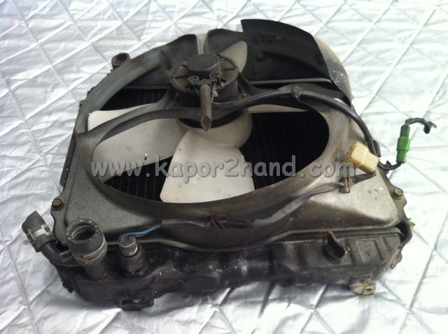 หม้อน้ำ S82