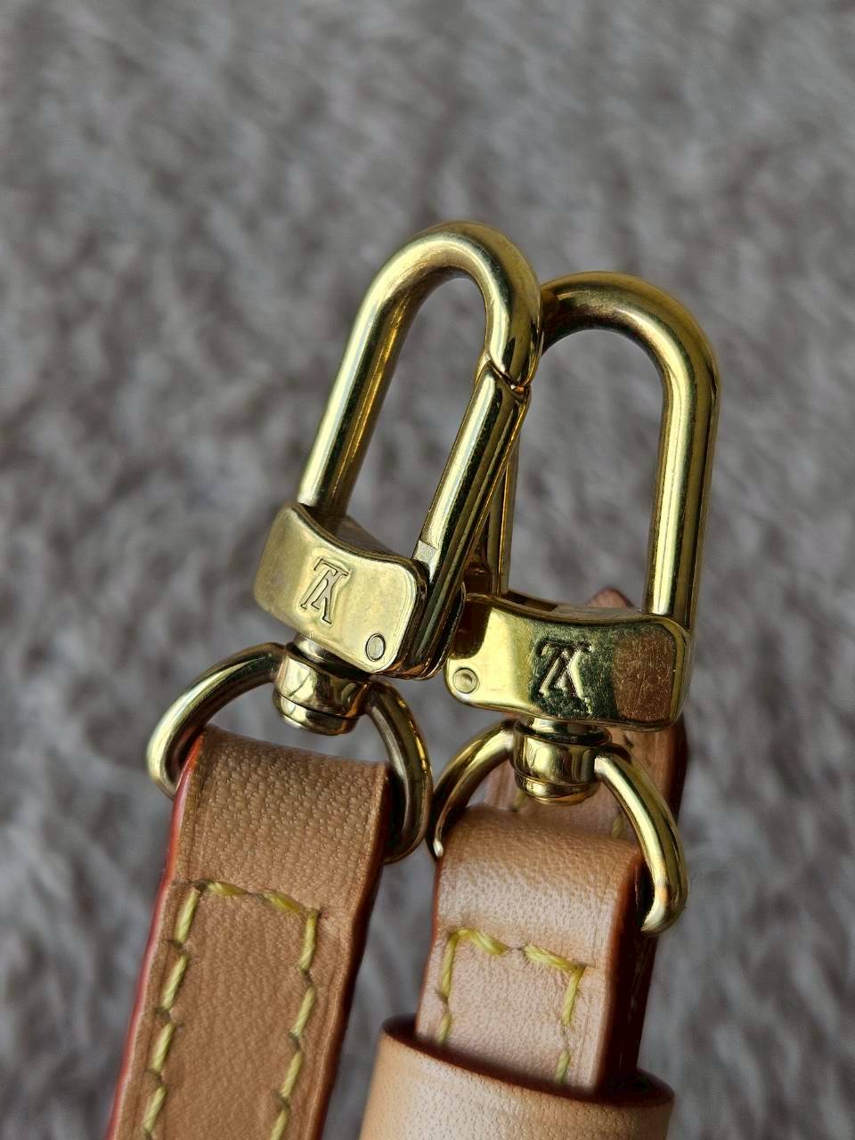 LV Strap คาวไฮ