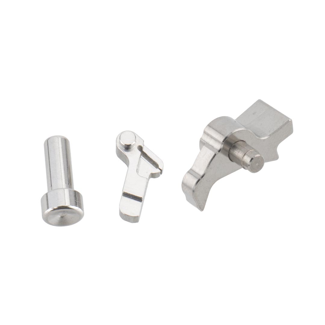 ROOKIE Stainless Steel Infinity SV Style Hammer Set