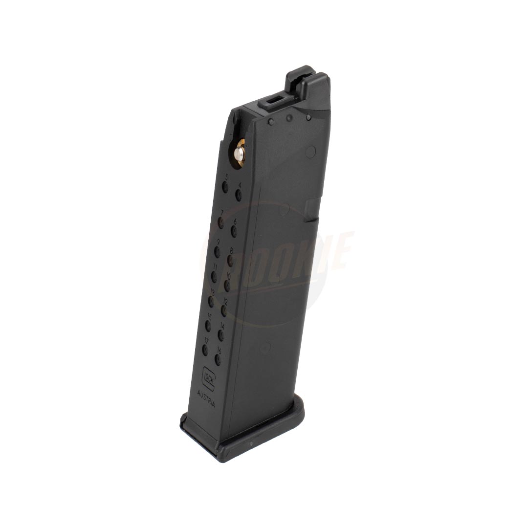 UMAREX / VFC 23rd Gas Magazine for G17