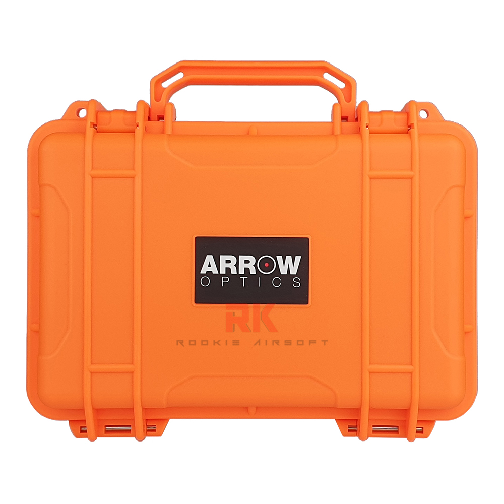 Arrow Optics EOTECH EXPS3 with G43 3x Magnifier (FDE)