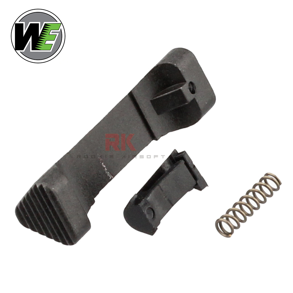 WE Magazine Catch for P320 M17 / M18
