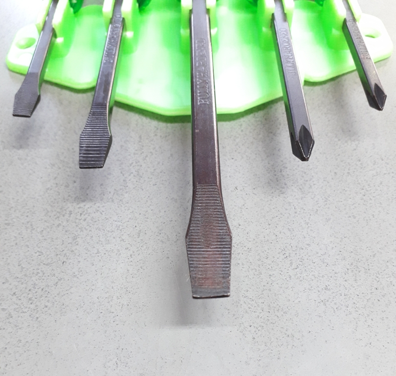 ไขควงทะลุ 5 ตัวชุด