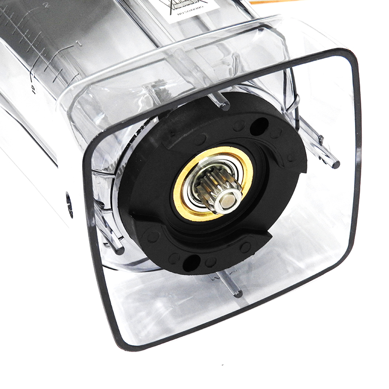 เครื่องปั่น IMIX 1800W-โถ 2 ลิตร-ฟังก์ชั่นTIMER FUNCTION-VARIABLE SPEED