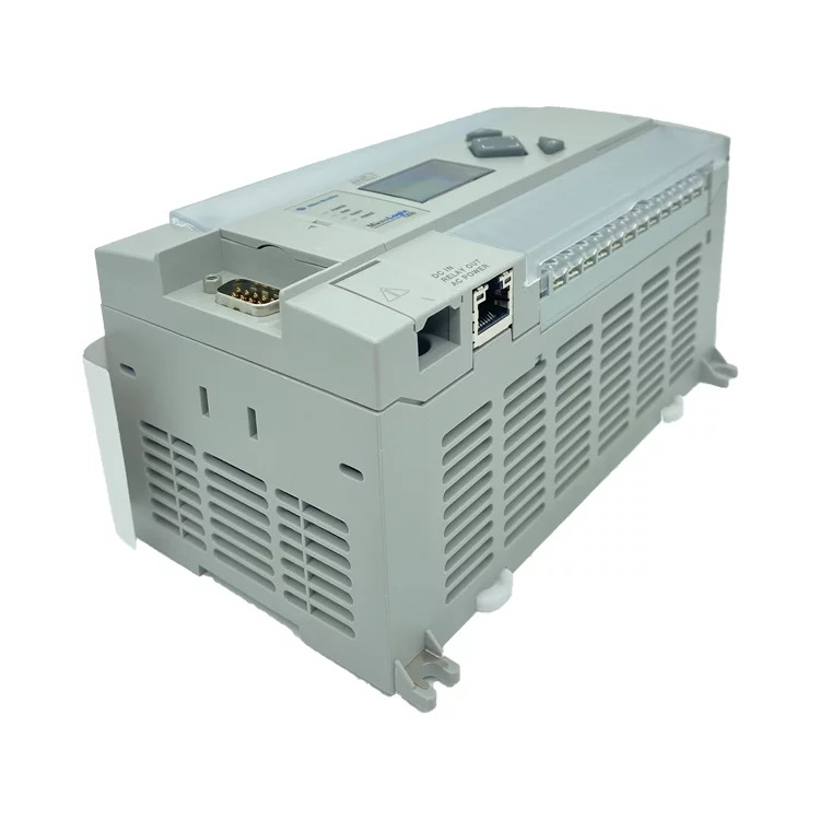 Allen-Bradley 1766-L32BWAA MicroLogix 1400 PLC, 110/240V AC Power, Series A