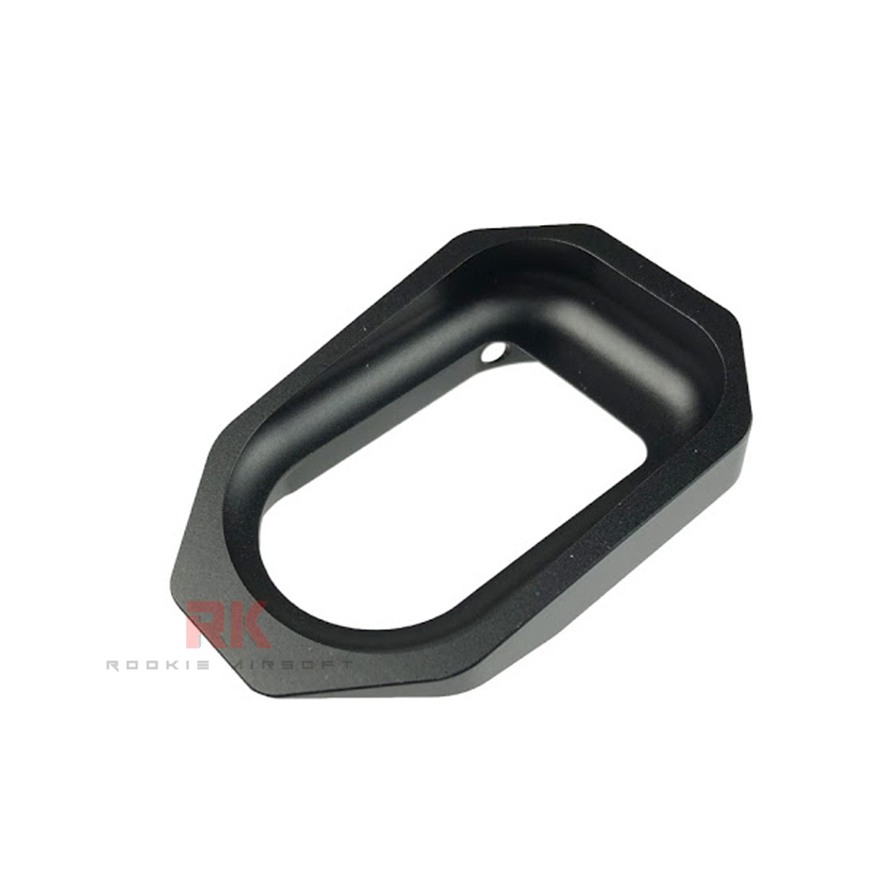 AIP Aluminum GUNDAM Magwell Type 2 - Black