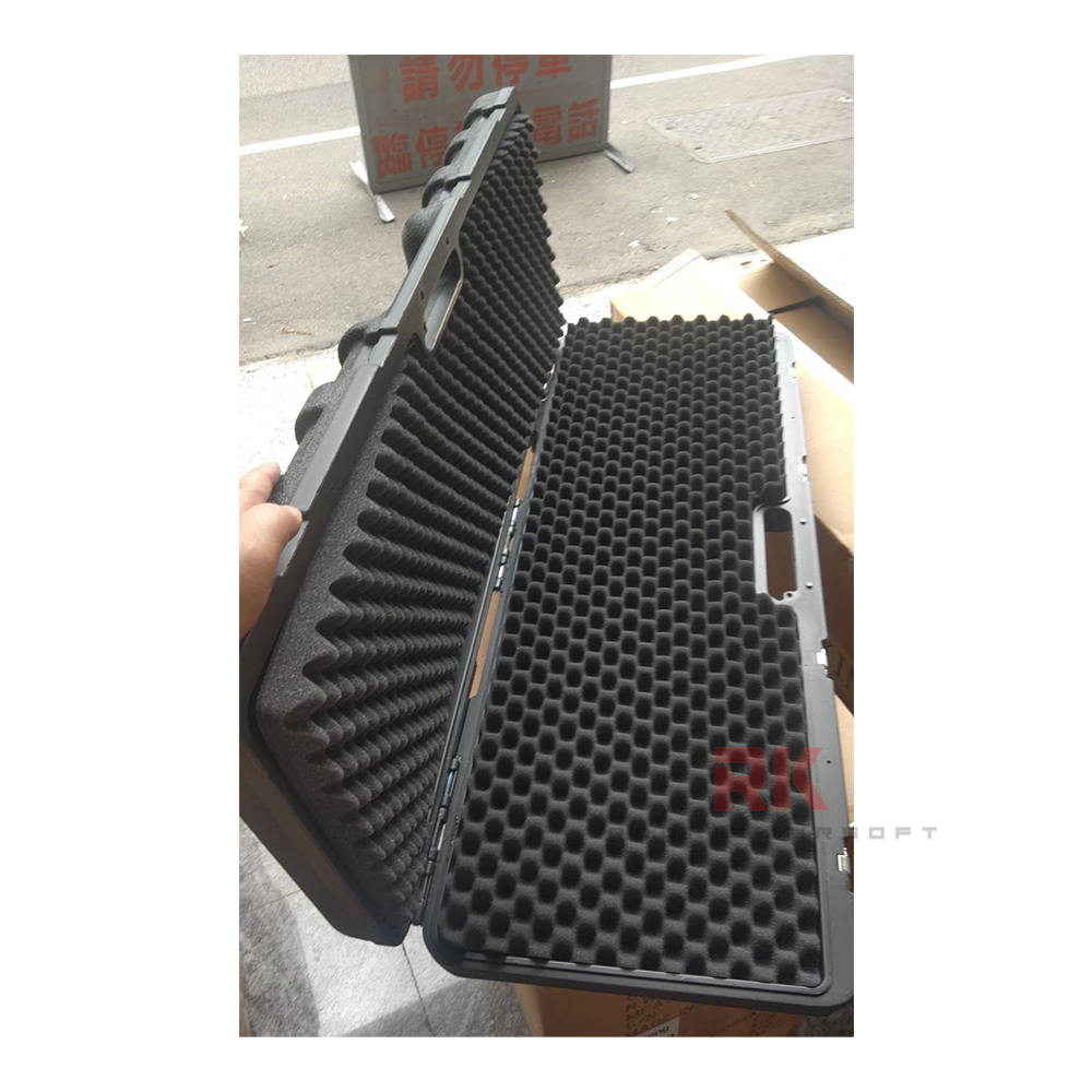 CL Project A+ Studio Ruger 10/22 GBB (Custom Made Wood Stock) KJ KC02 System (Black)