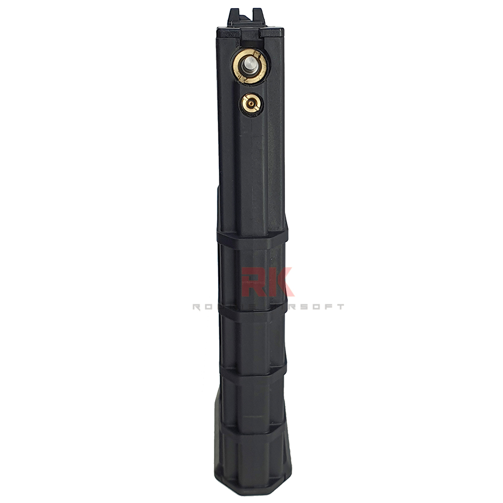 Golden Eagle 50rds PMAG Style Magazine for M4 GBB (MC-318)