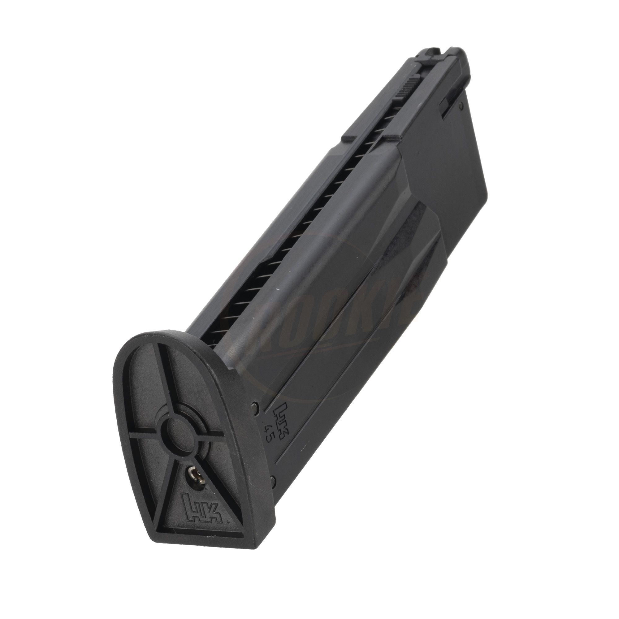 Tokyo Marui Socom MK23 Fixed Slide