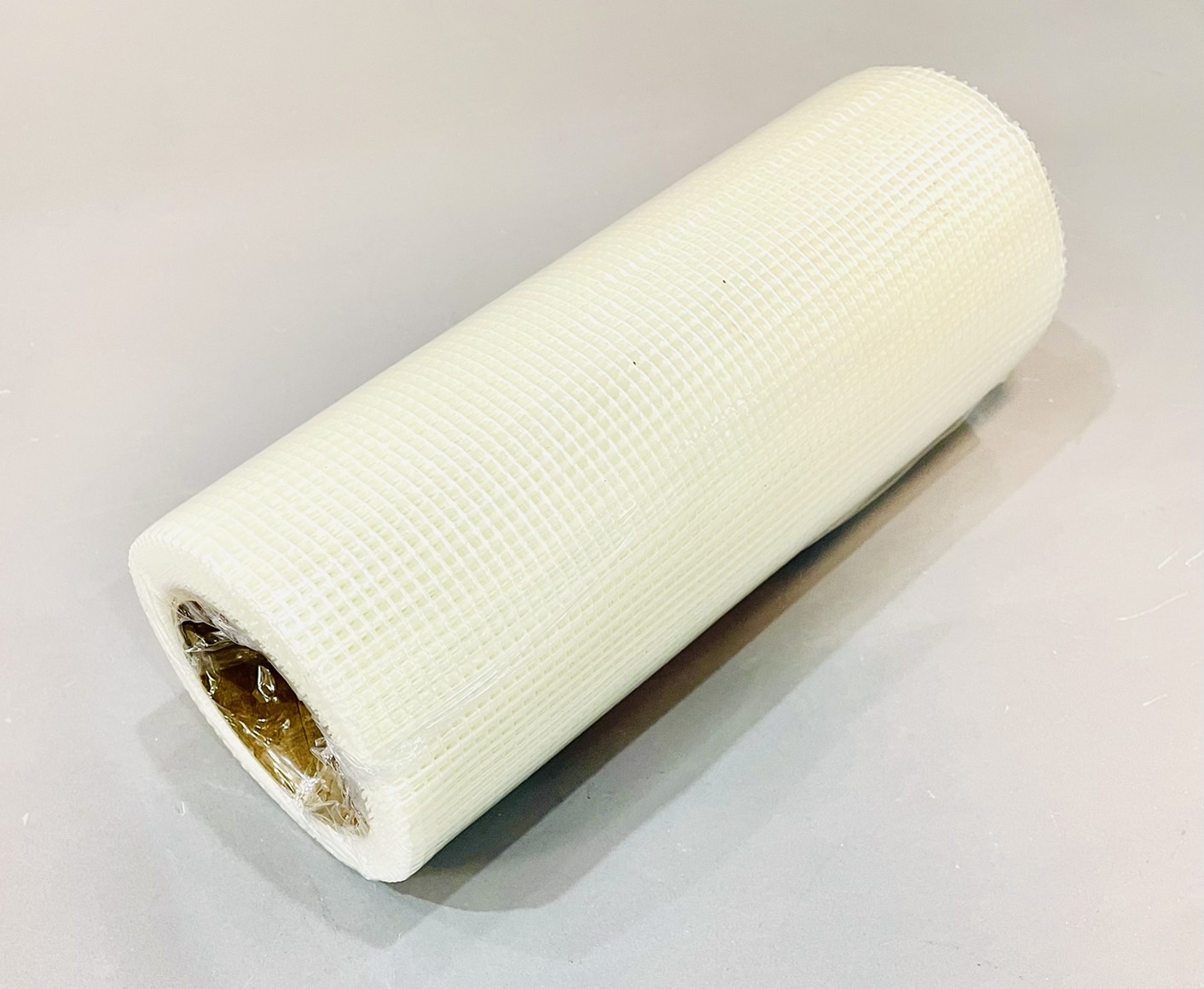 ผ้าตาข่ายไฟเบอร์ TOA 8" ยาว 10ม.