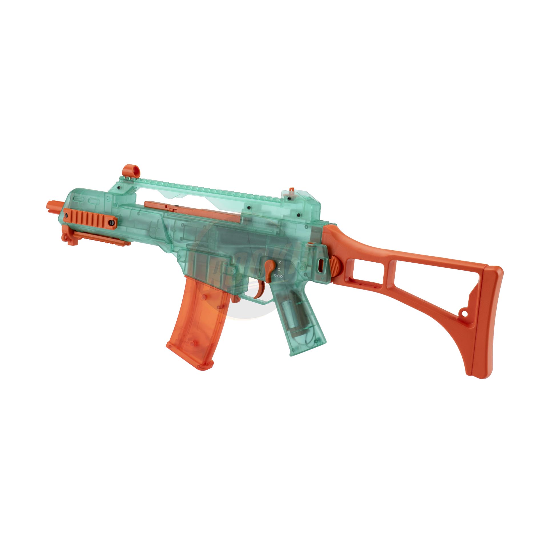 Splasher G63 Gel Blaster