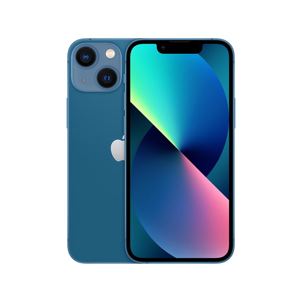 Apple iPhone 13 mini จอ 5.4นิ้ว Blue Color