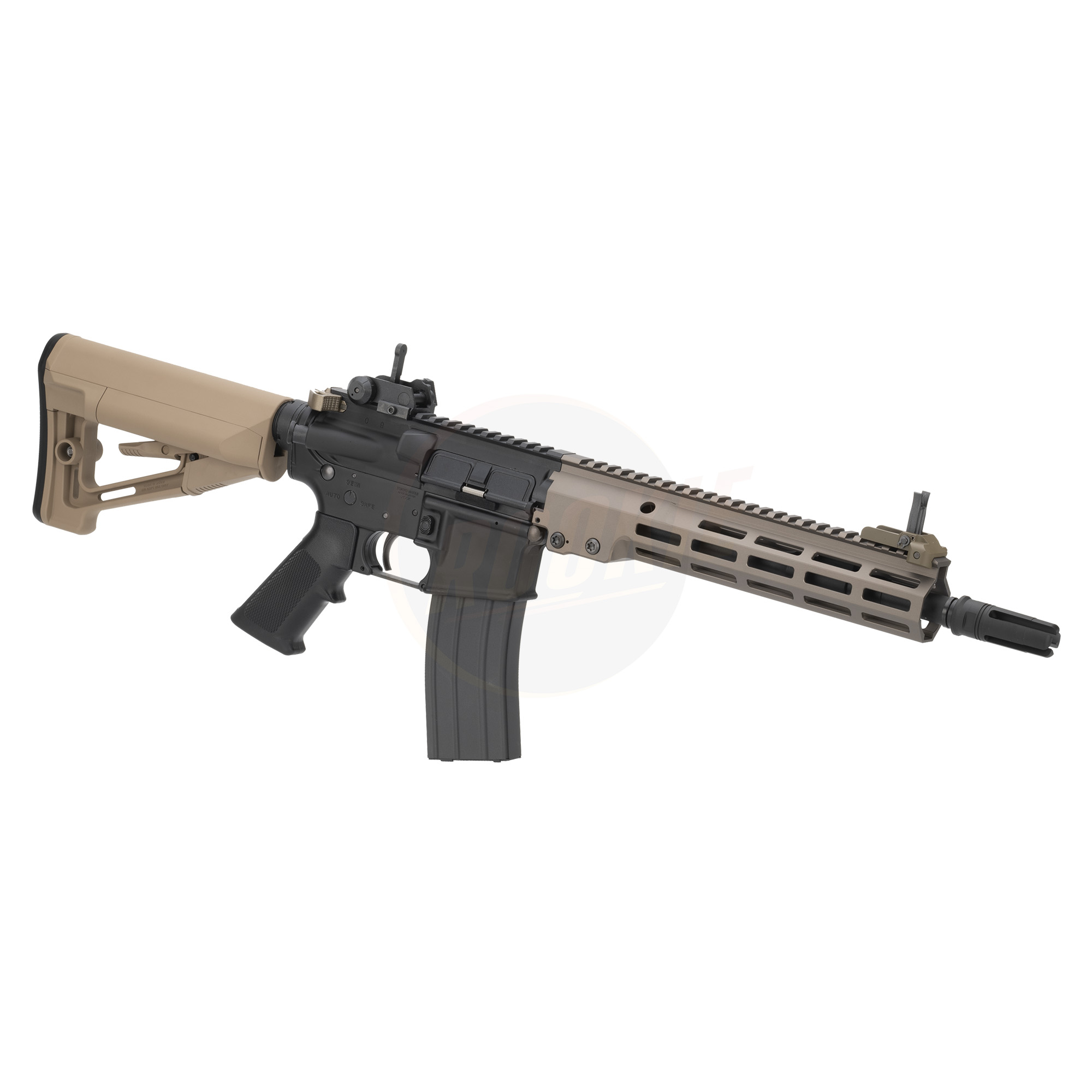 Tokyo Marui URG-I 11.5inch Sopmod Block 3 GBB