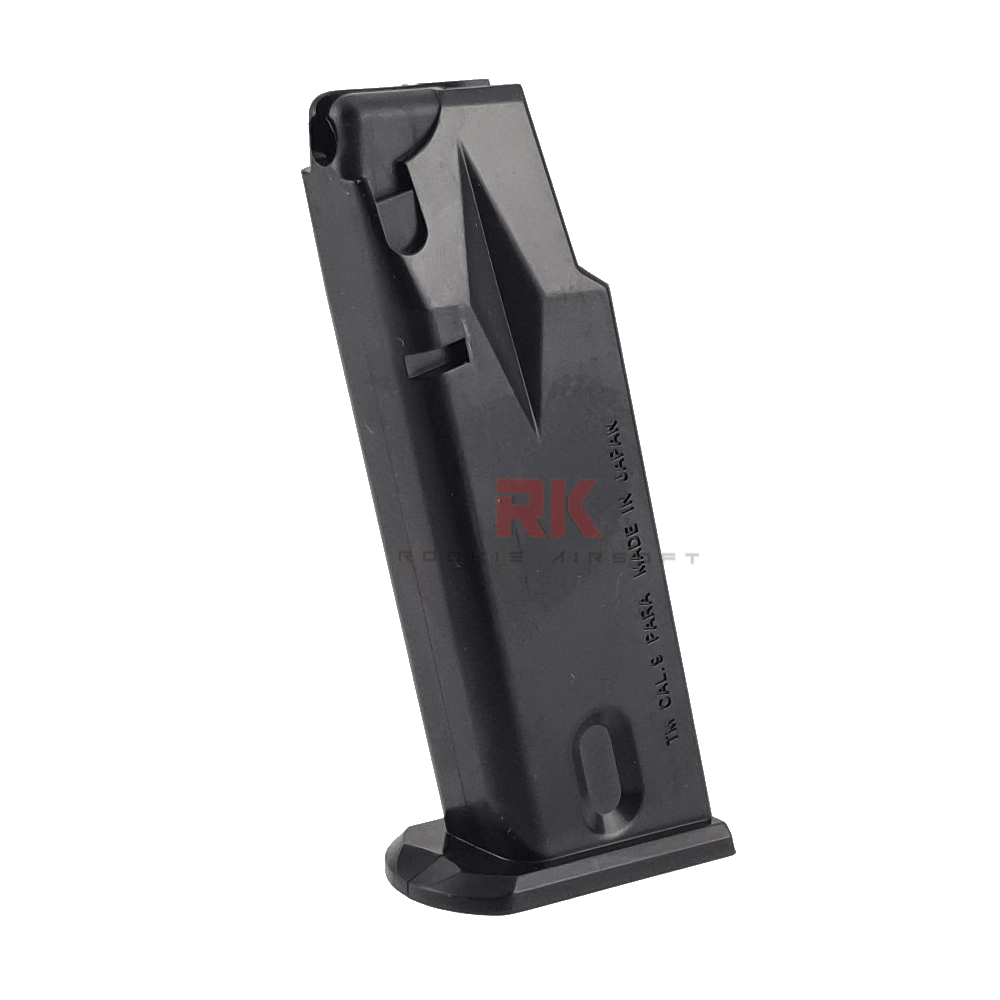 Tokyo Marui M8000 Cougar Spring Pistol (HG, Hop Up)