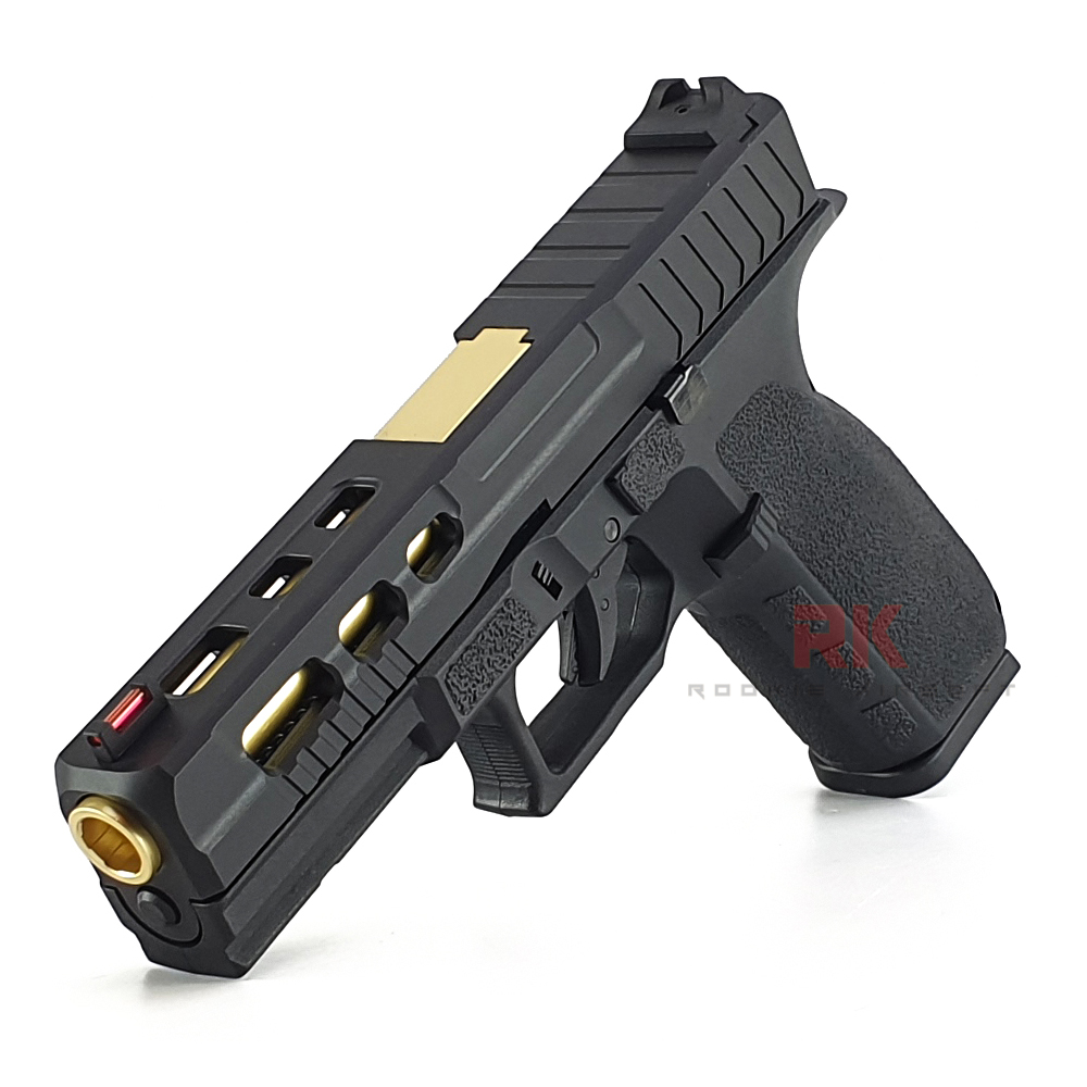 KJ KP-13 KP-17 CO2 G17 グロック マガジン 2本セット 61i8NVEqSnL._UF350,350_QL50_.jpg