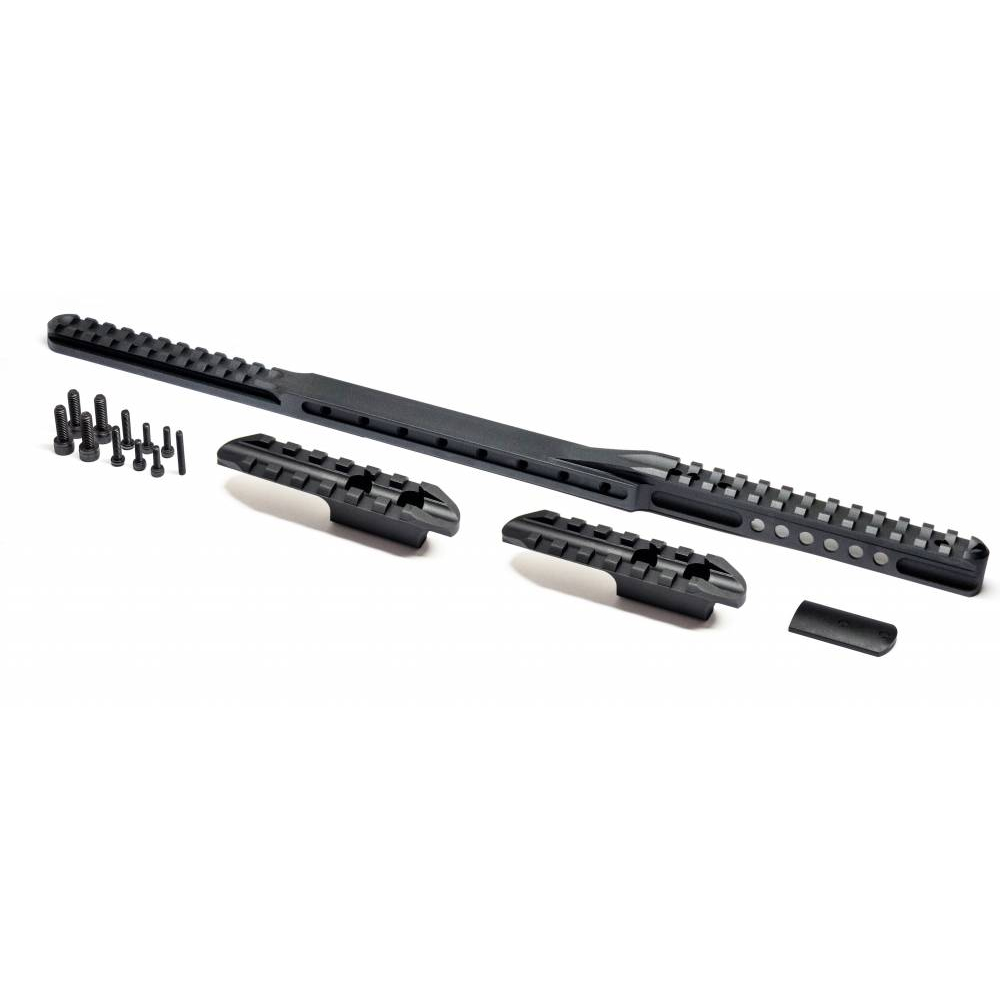 Action Army Long Scope Rail for VSR-10 / KJ M700
