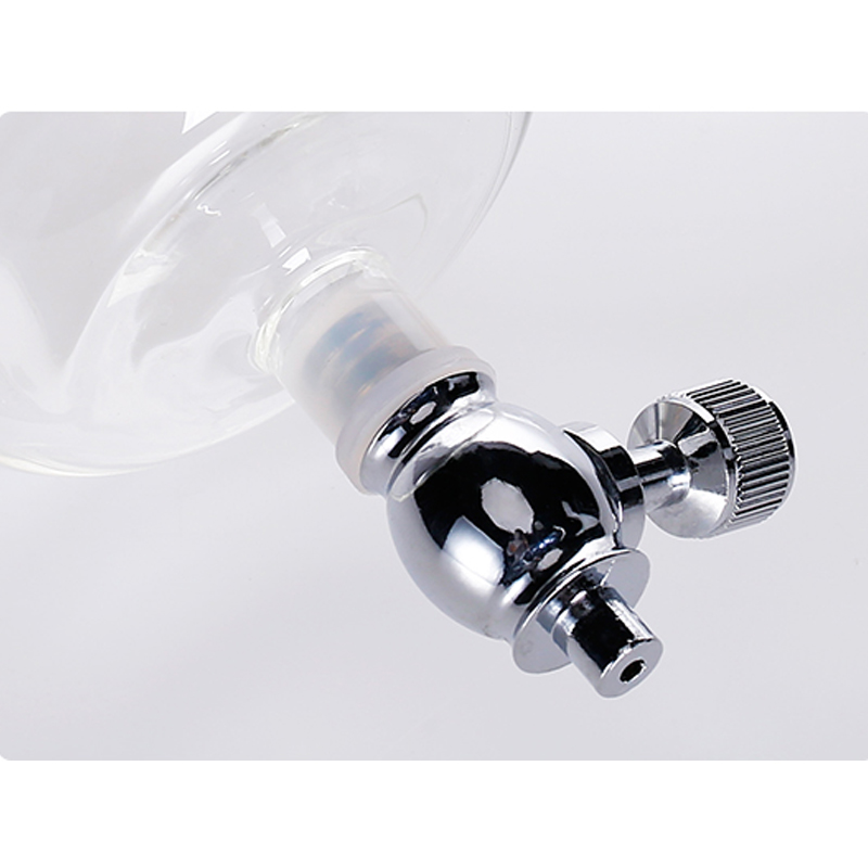 ชุดดริปกาแฟ 25 แก้ว แบบดริปเย็น 1610-546