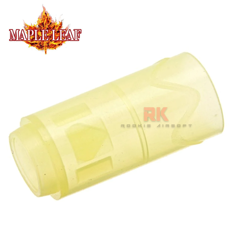 Maple Leaf 2021 Super Silicone Hop Up Bucking for AEG