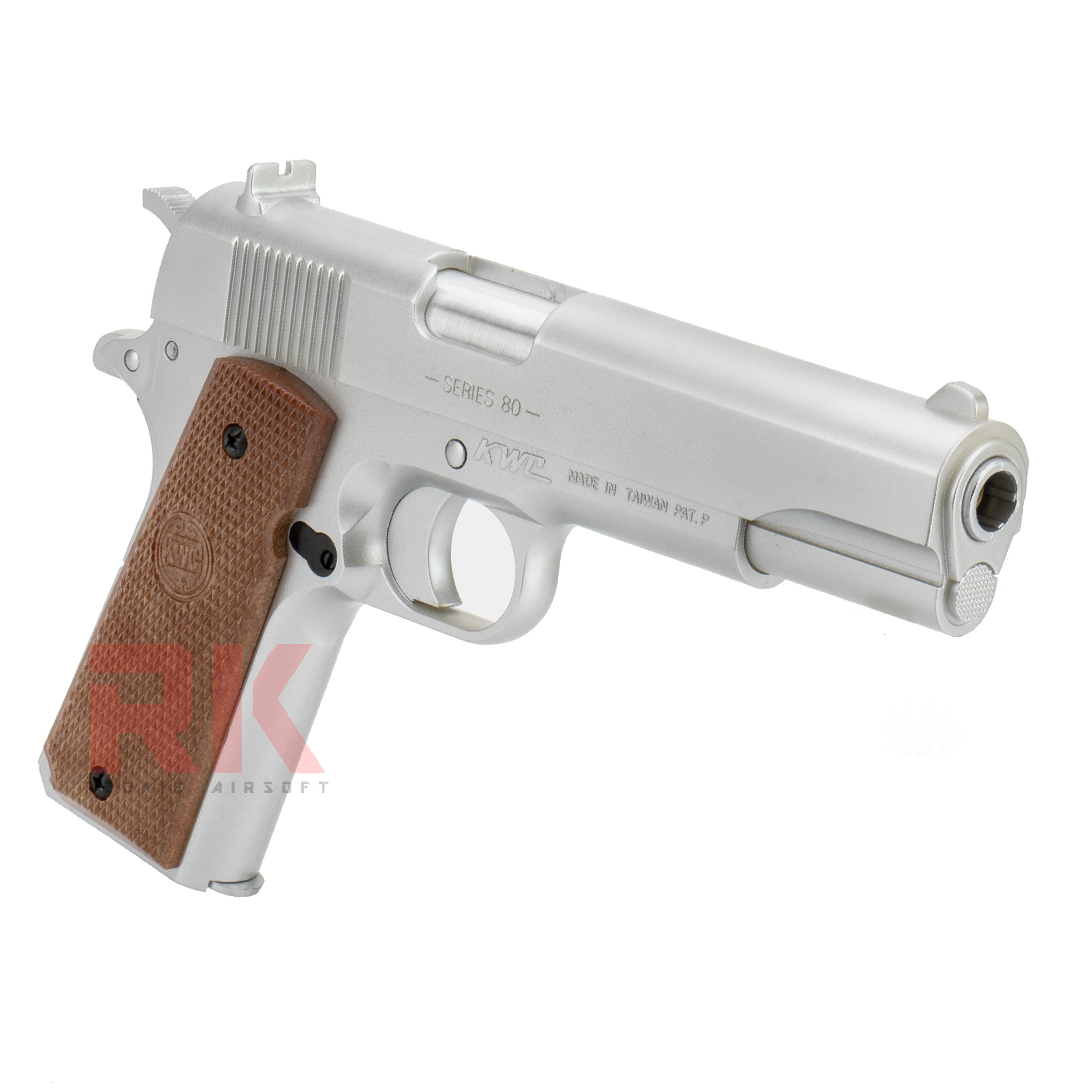 KWC Colt M1991 A1 Spring Pistol