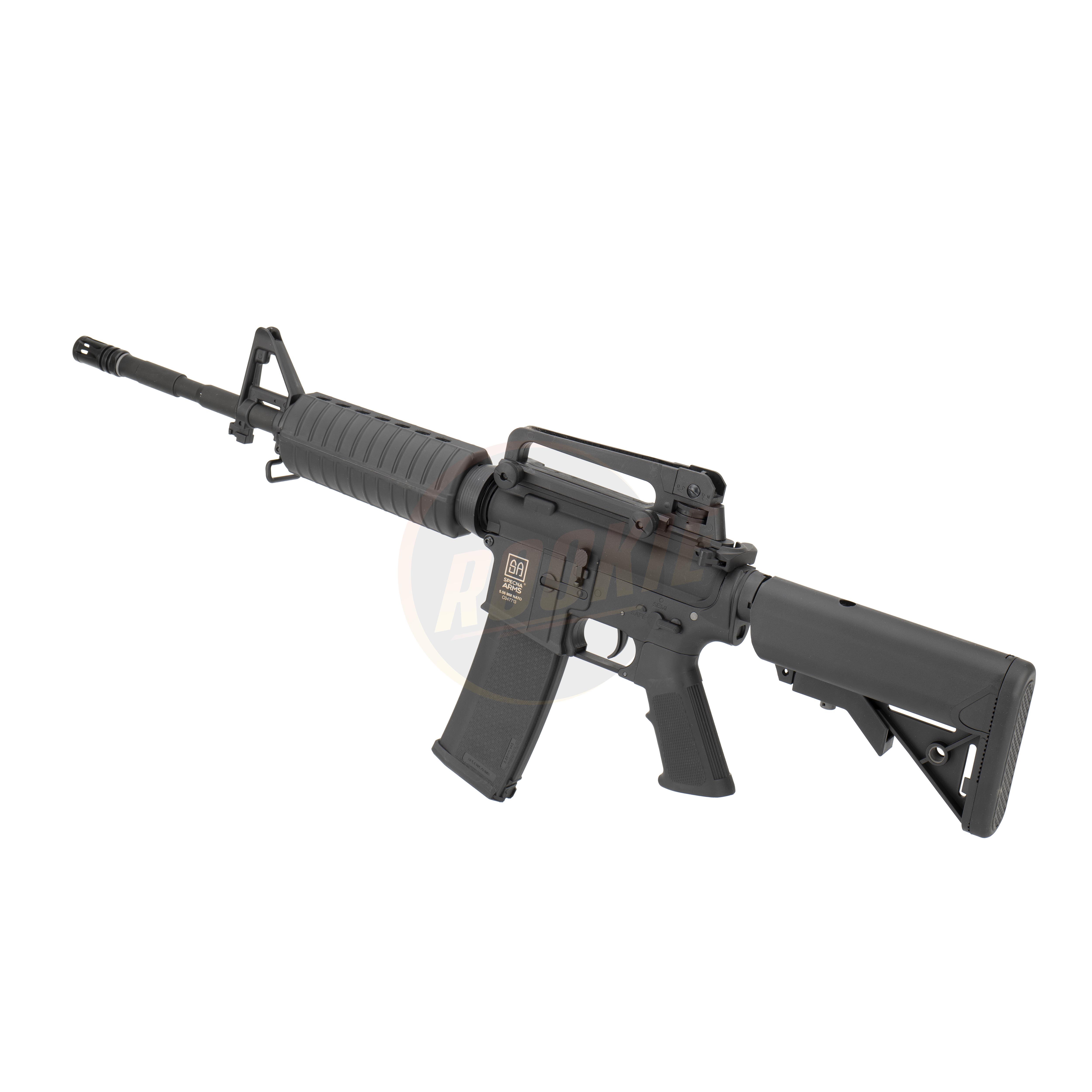 Specna Arms C01 CORE™ AEG - Black