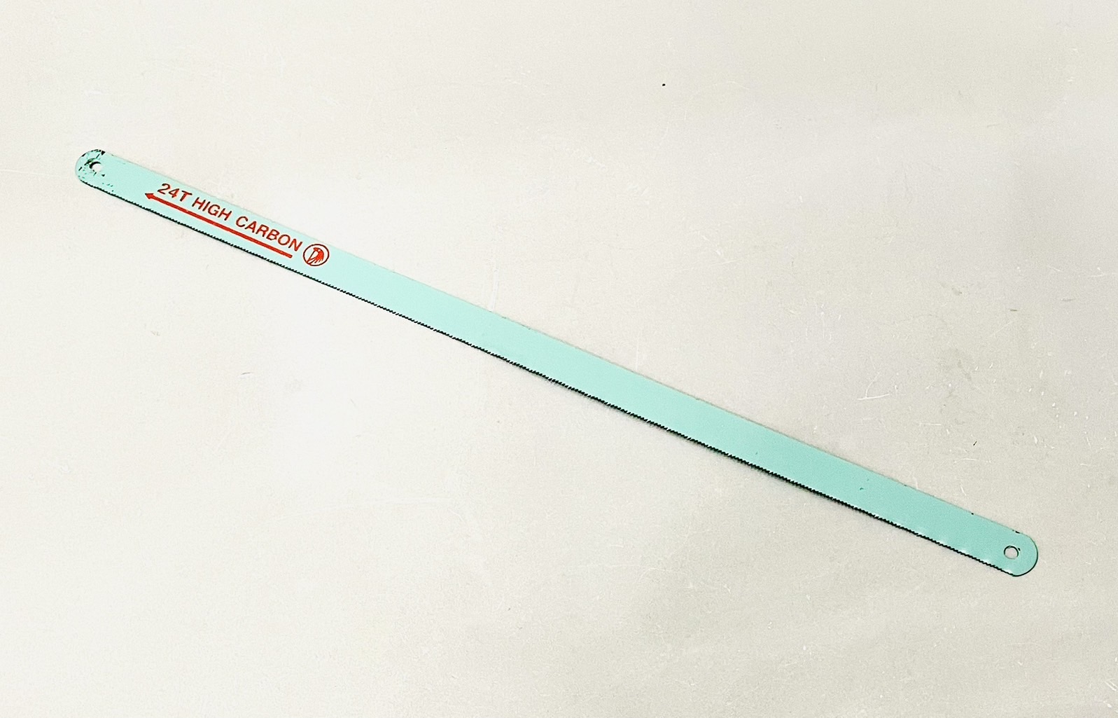 ใบเลื่อยตัดเหล็ก รุ่นประหยัด