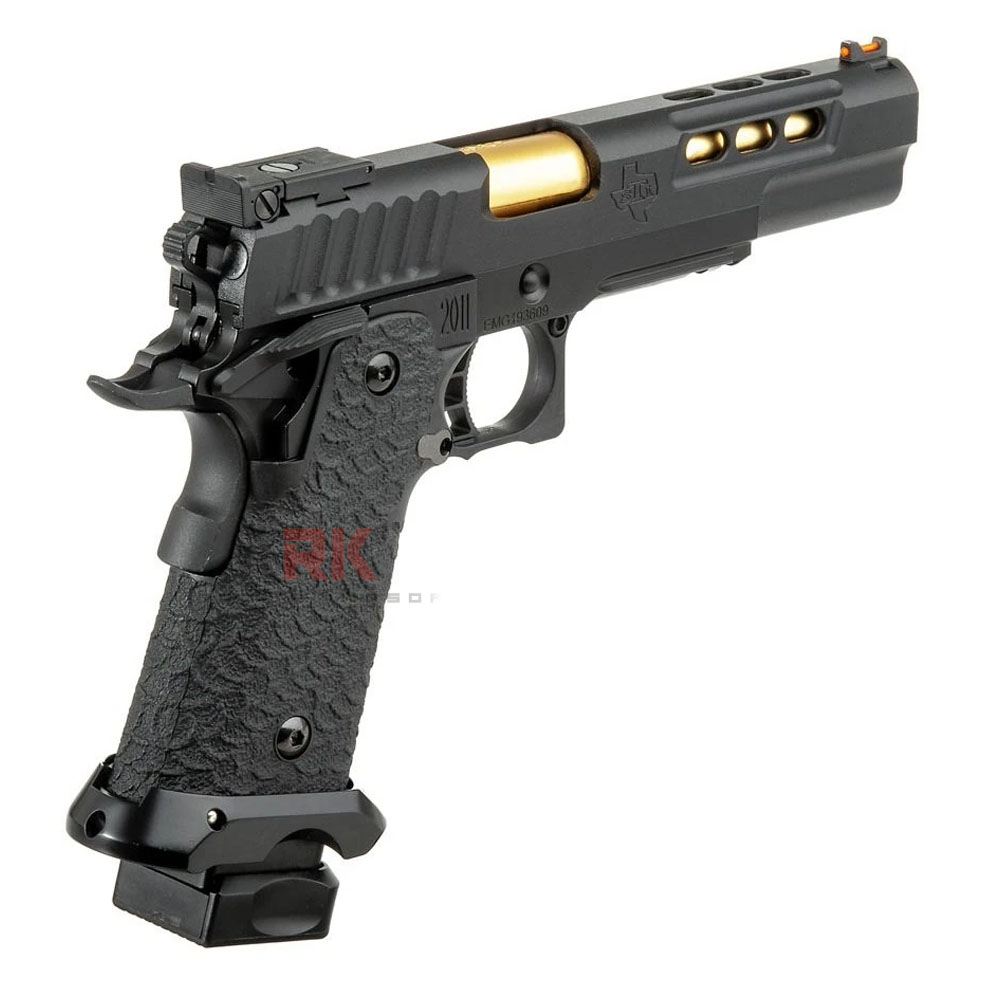 EMG / STI INTERNATIONAL™ DVC 3-GUN 2011 GBB