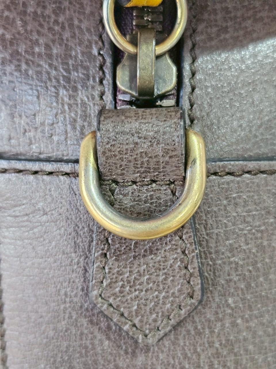 Gucci Neo Vintage Camera