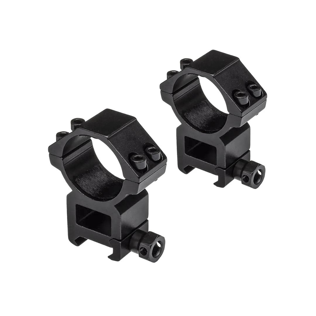 VictOptics S4 4-16x44 SFP MDL Rifle Scope