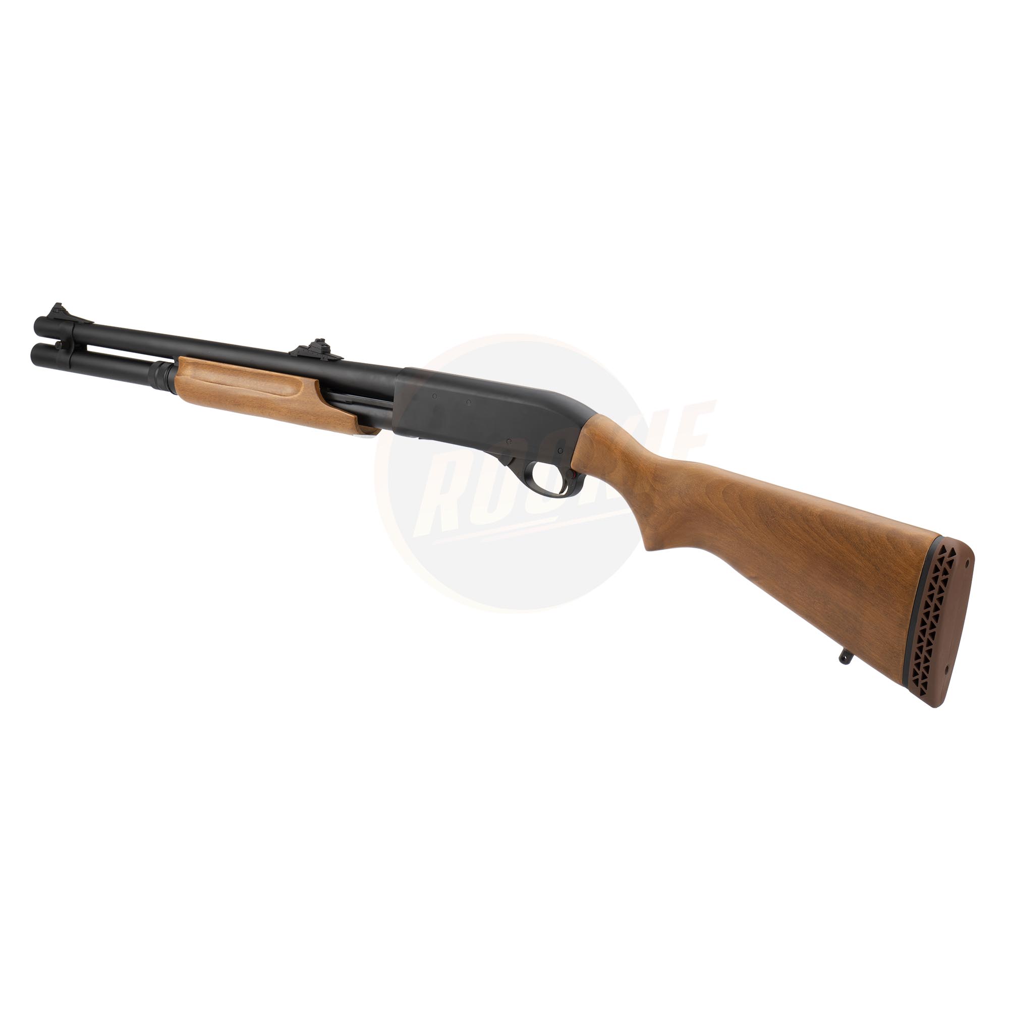 APS CAM870 MKIII Magnum Shell-Ejecting Shotgun