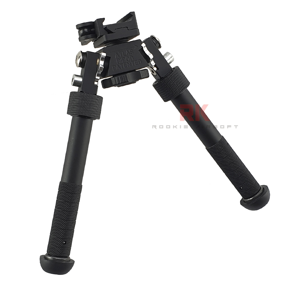 ATLAS BT10-LW17 V8 QD Bipod