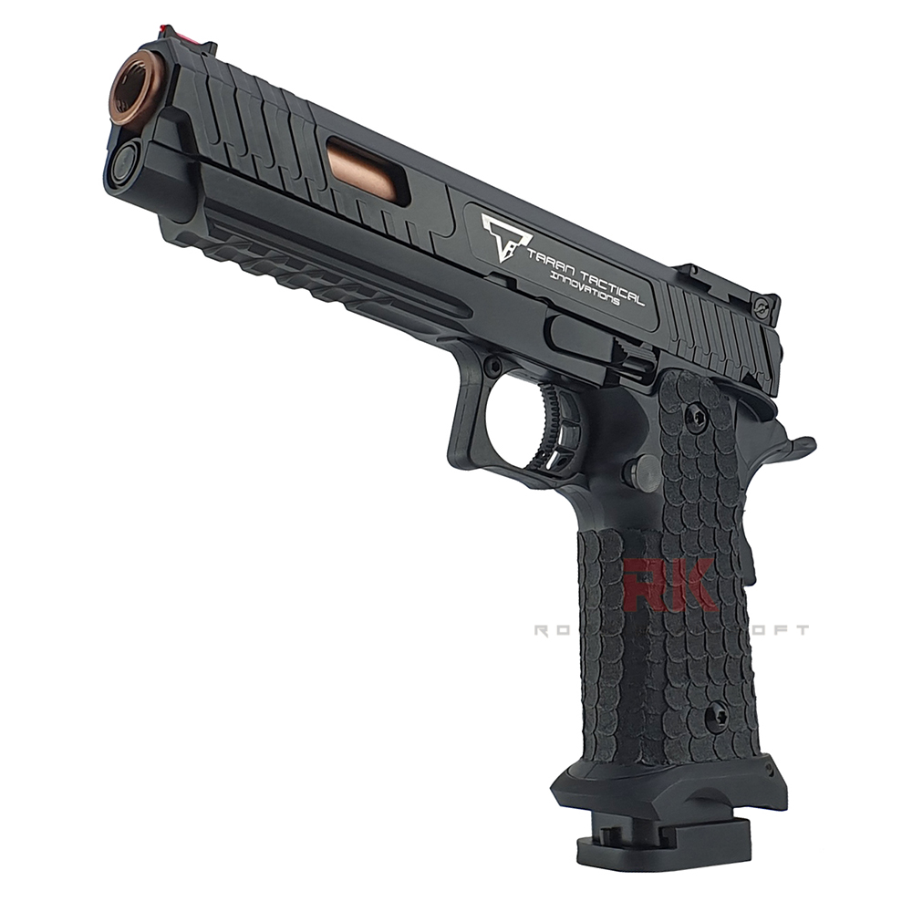 Army Armament (R601) John Wick 3 TTI STI Combat Master 2011