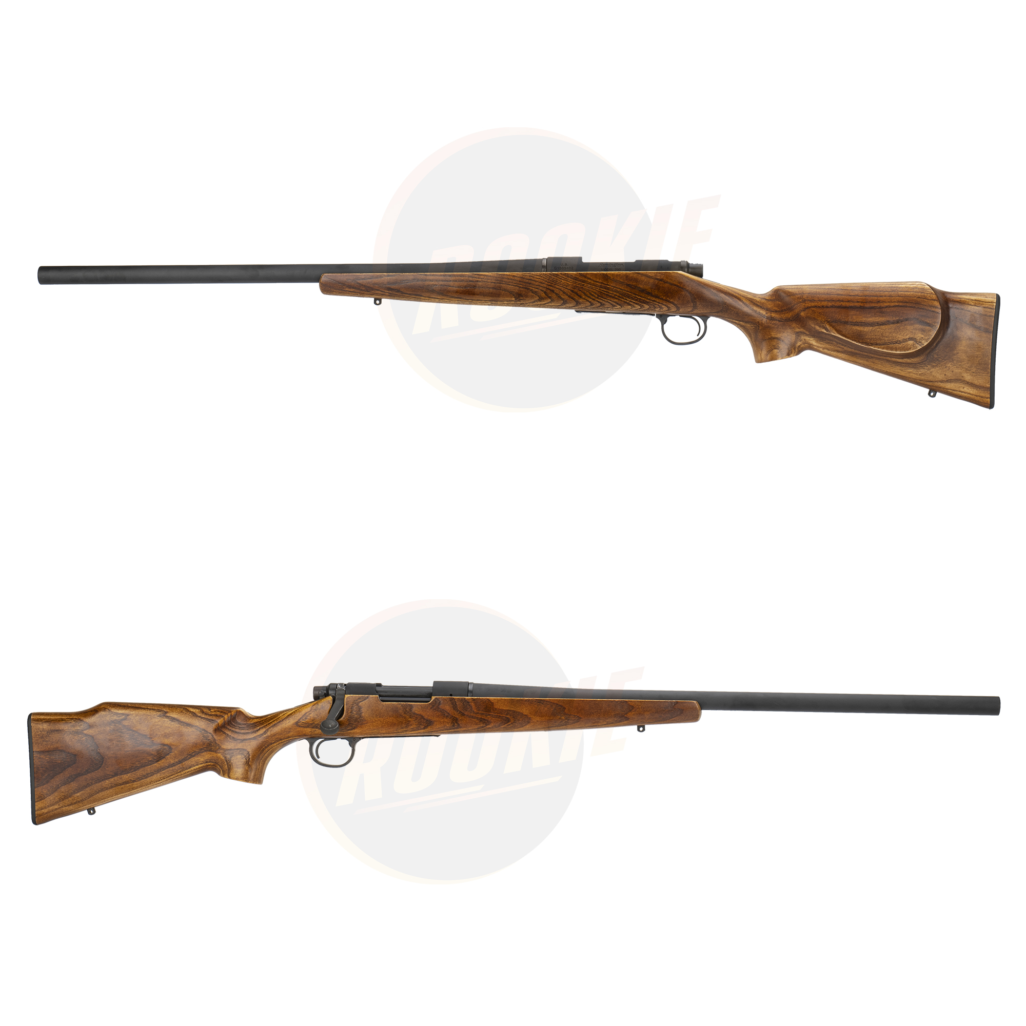 USHOT USMC M40 Shell Ejecting Gas Sniper Rifle