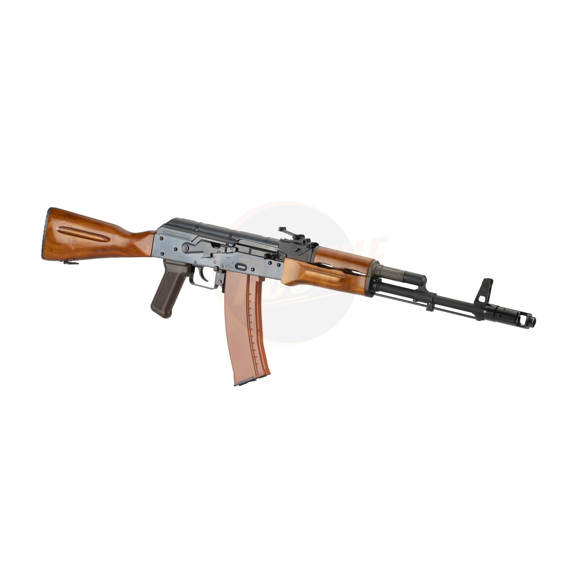 WE AK74 GBB