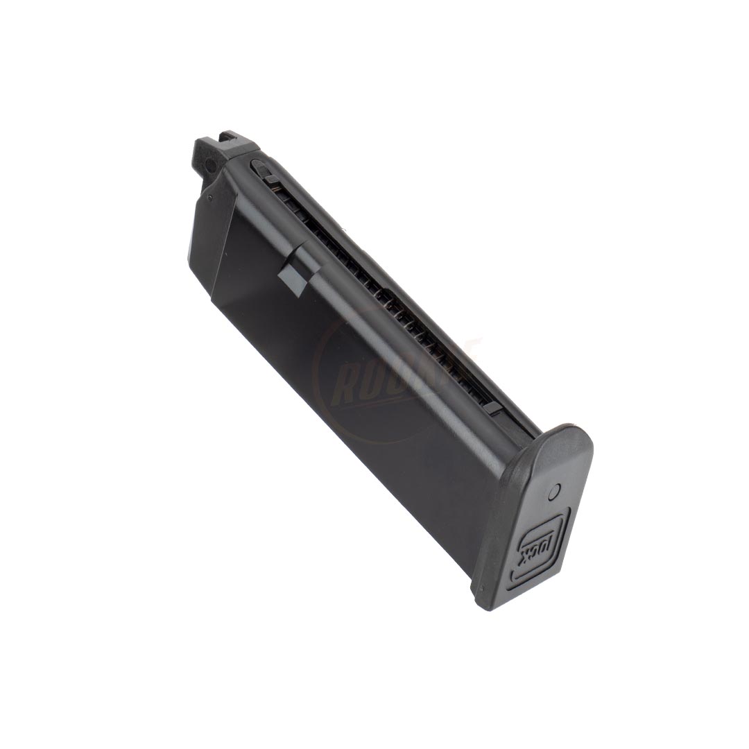 UMAREX/SRC G17 Gen5 MOS GBB