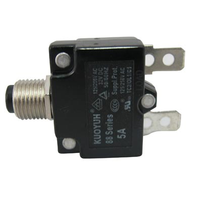 Switch setting machine 9000-029