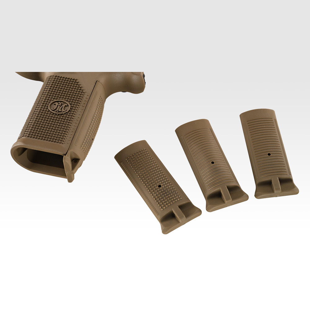 Tokyo Marui FNX-45 Tactical GBB (Tan)