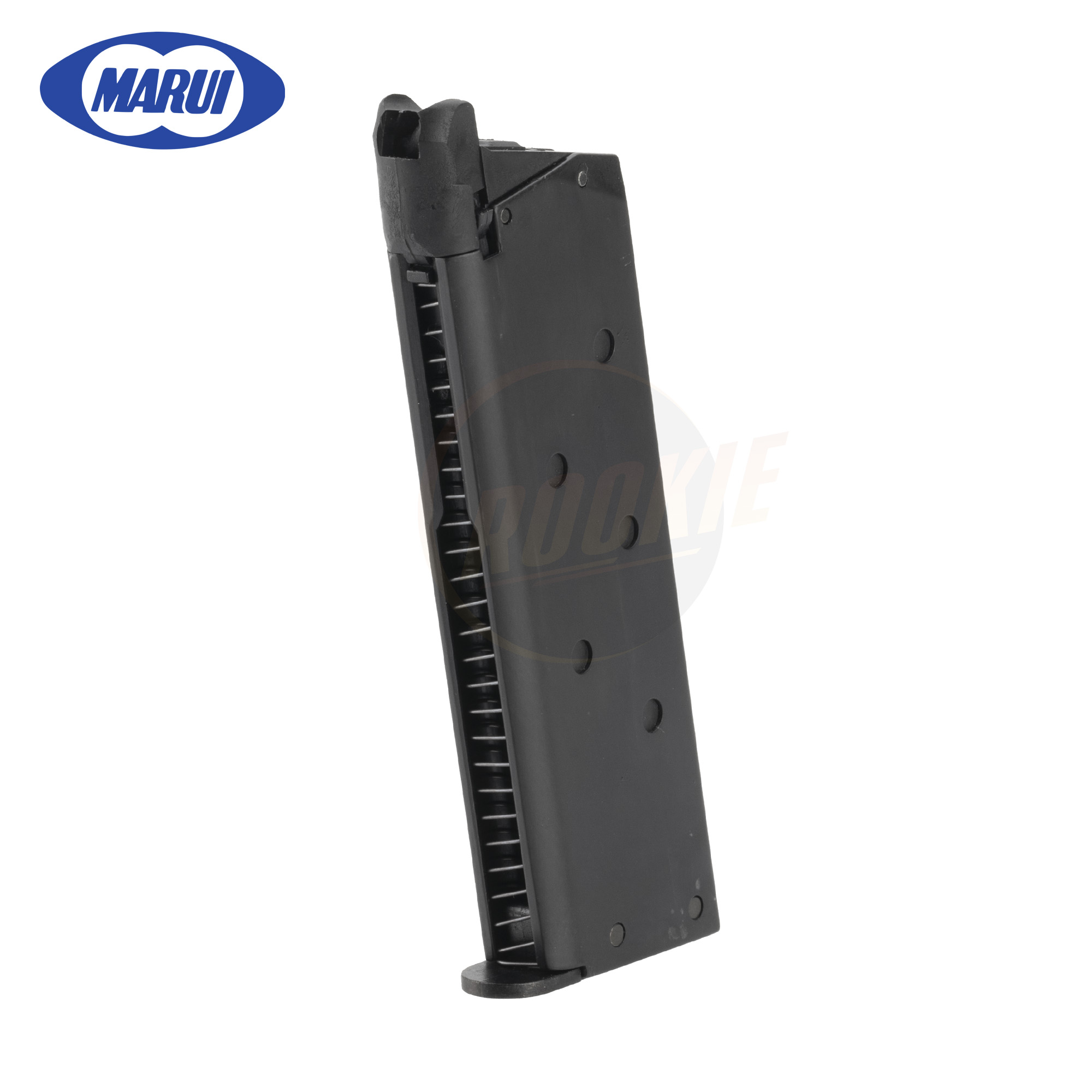 Tokyo Marui V10 Ultra Compact GBB (ฺBlack)