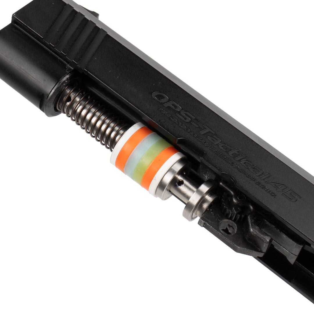 ROOKIE Recoil Buffer Silicone Type for Hi-CAPA