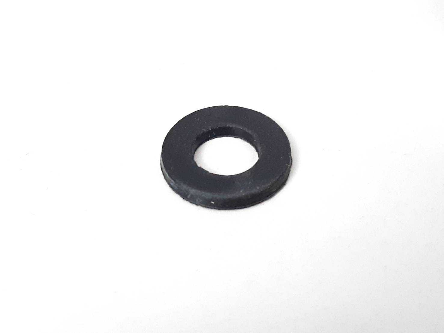 เฉพาะหัวสายฉีดชำระ (พร้อมยางรอง)